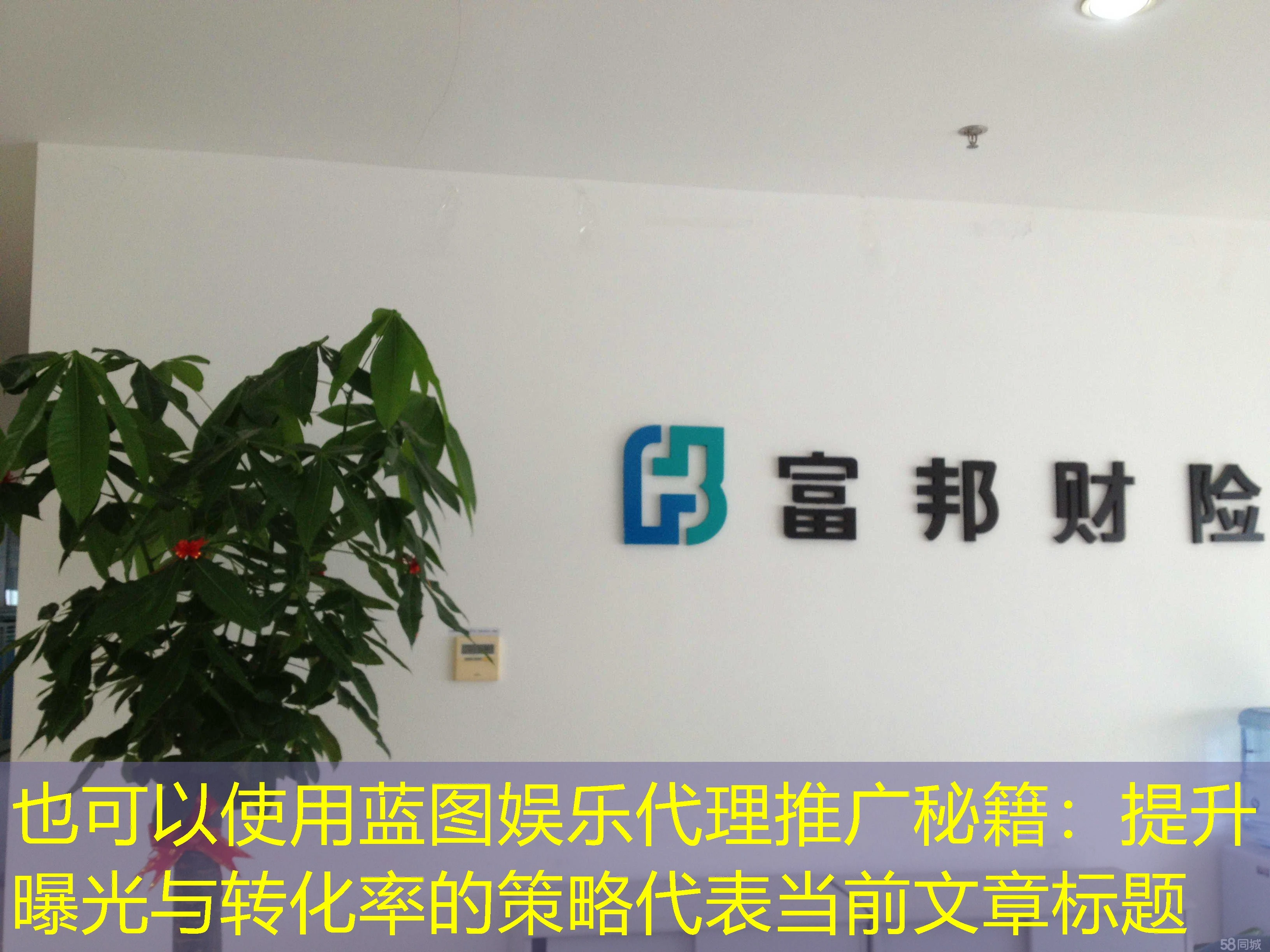 蓝图娱乐代理推广秘籍：提升曝光与转化率的策略