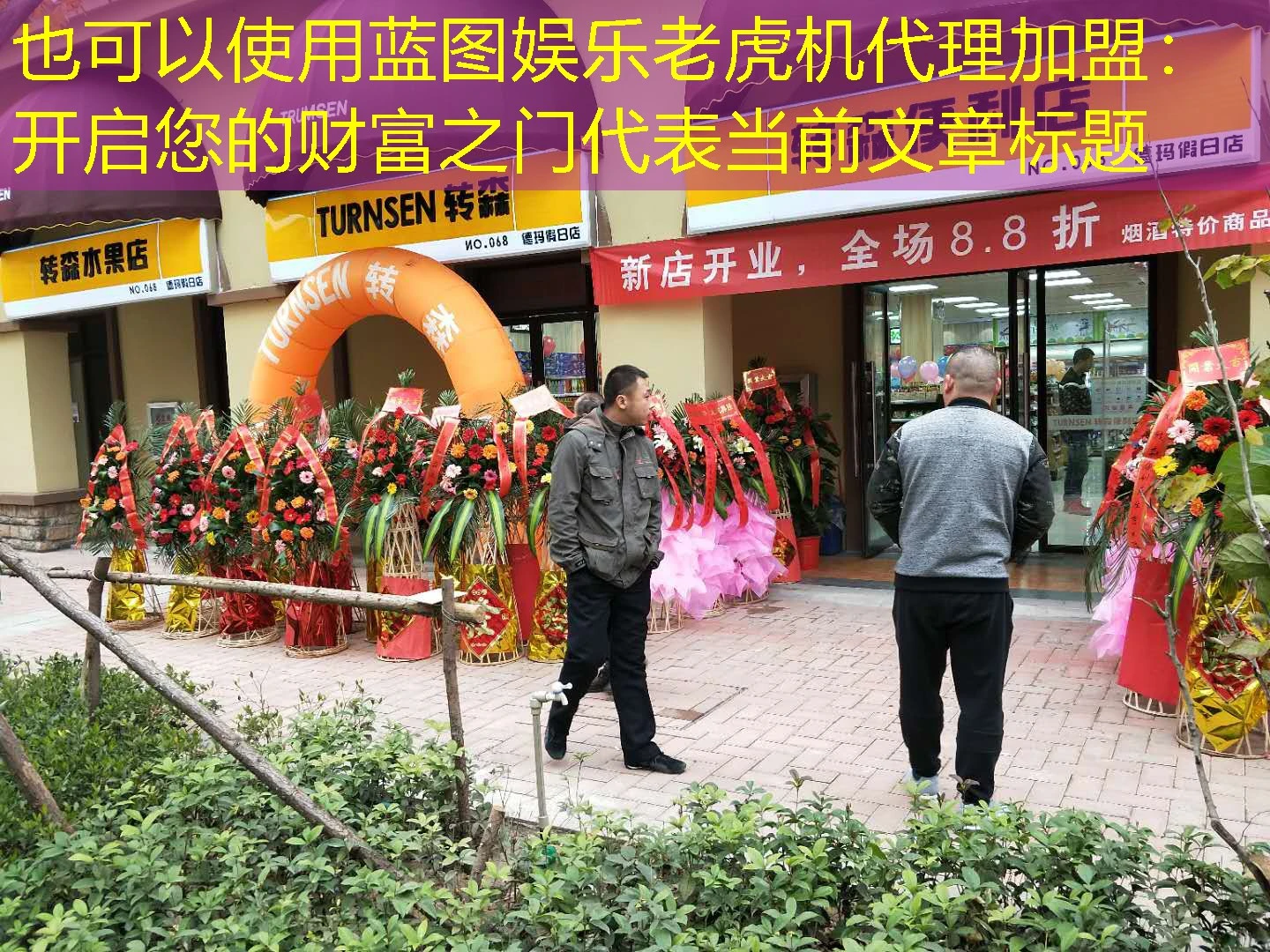 蓝图娱乐老虎机代理加盟：开启您的财富之门