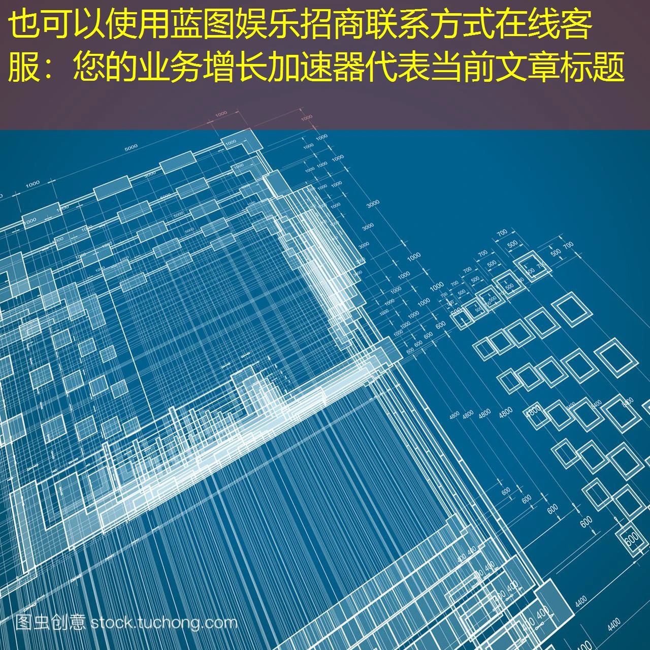 蓝图娱乐招商联系方式在线客服：您的业务增长加速器